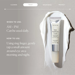 Multi-Peptide Eye Cream