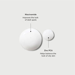Niacinamide Serum 12% Plus Zinc 2%