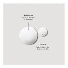 Niacinamide Serum 12% Plus Zinc 2% - Jumbo