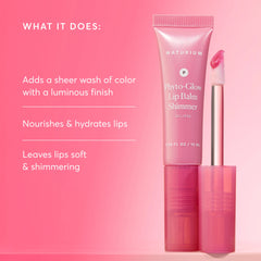 Phyto-Glow Lip Balm Shimmer Eclipse