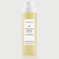 The Glow Getter Multi-Oil Hydrating Body Wash