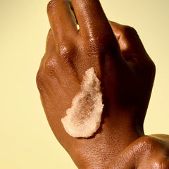 The Glow Getter Multi-Oil Body Scrub