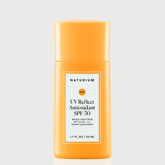 UV Reflect Antioxidant SPF 50